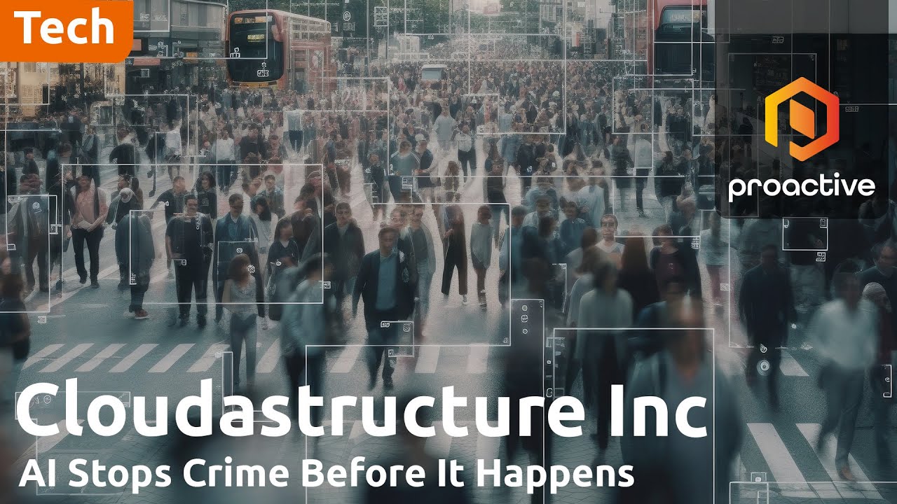 Cloudastructure delivers record 2025 with 270% revenue growth
