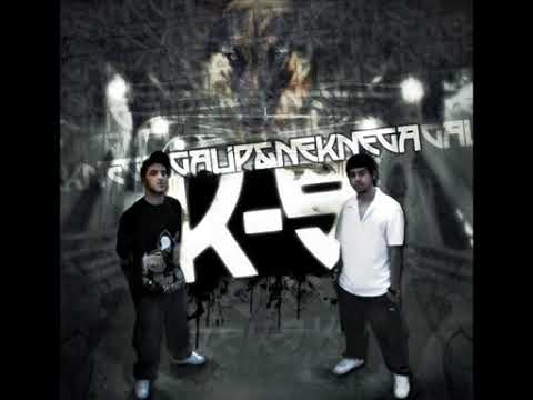 Galip & Neknega feat. Yunus Emre - Kendini Kaybet