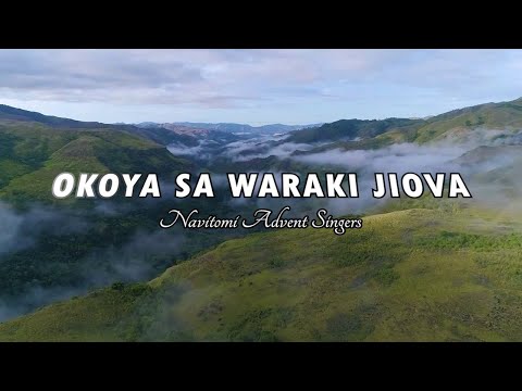 Those Who Wait Upon The Lord ( O Koya Sa Waraki Jiova) by Navitomi Advent Singers