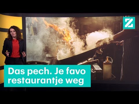 Bestaat jouw favo restaurant nog in 2020? • Z zoekt uit