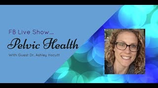 What is Pelvic Health PT?