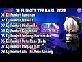 DJ TIKTOK TERBARU 2024 FULL BASS▪︎DJ FUNKOT X THAILAND LAMUNAN MASHUB KANE FULL BASS《VIRAL》