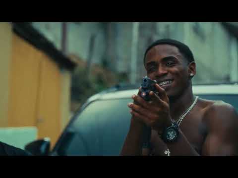 LA PARA (EL LEGADO HP) X LA G - MG (VIDEO OFICIAL)