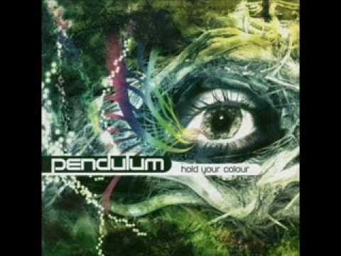 Pendulum Feat. MC Darrison - Submarines