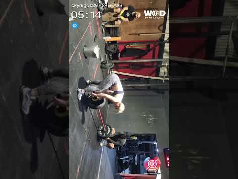 Proving Grounds uk 2024 - Qualifier 1 - A + B