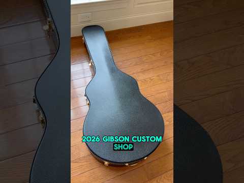 2026 Gibson Custom Shop ES-335 ‘64 Reissue VOS - Sixties Cherry Red image 22