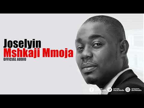 Joselyin - Mshikaji Mmoja (BONGO ZAMANI)