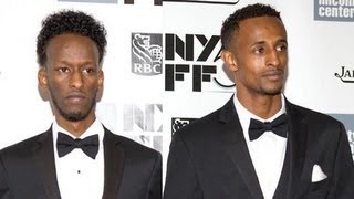 NYFF51: Faysal Ahmed & Mahat M. Ali |