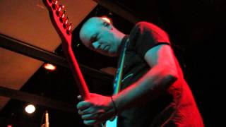 built to spill - Alarmed SOhO Santa Barbara, Ca