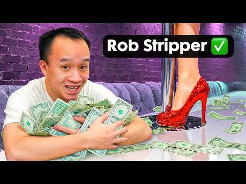 We Tested Illegal Ways To Save Money