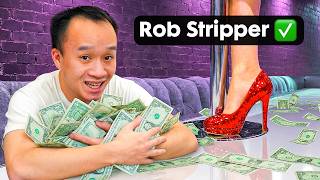 We Tested Illegal Life Hacks