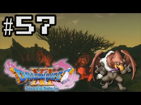 Let's Play Dragon Quest XI #57 - Dark Days