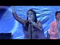Patan Thi Patola Mongha Lavjo Aishwarya Majumdar Live In Concert Ahmedabad Sur Aishwarya