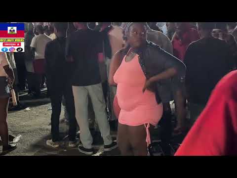 HAITI KANAVAL PETIONVILLE CARNIVAL 