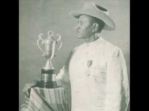 Mi kirpa - El Carrao de Palmarito