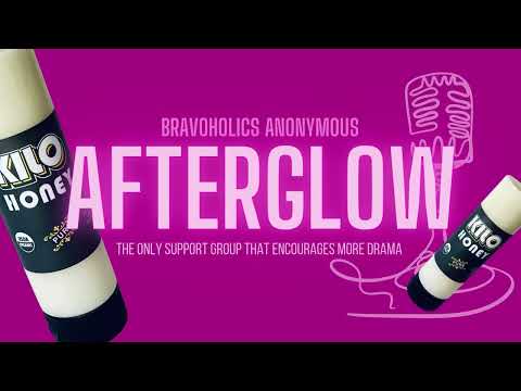 BRAVOHOLICS AFTERGLOW: Kilo Honey Taste Test with Christina Haberkern of Hello Harlot!
