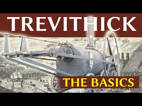Trevithick The Basics