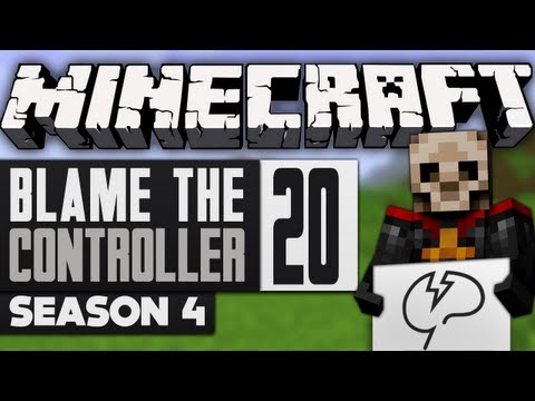 Minecraft Mindcrack Survival Multiplayer Server Ep 20: The Dothraki have arrived