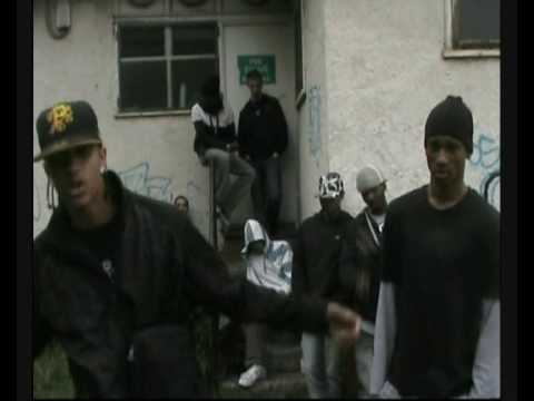 REALLTV - Darktroopa ft Slickz   Shut Your Mouth