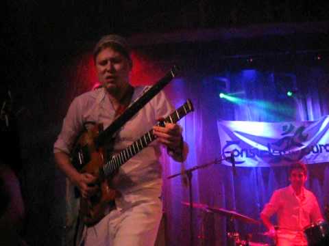 Consider the Source (Hiro Ballroom 3/30/12 - Justin's Last Show) - New﻿ World Čoček