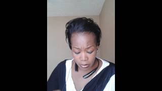 Mahalia Jackson/HOW I GOT OVER/Testimony