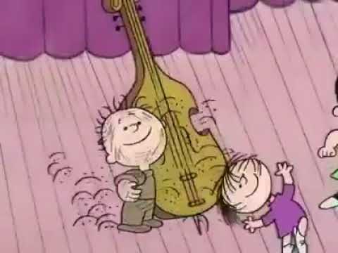 JOY DIVISION-LOVE WILL TEAR US APART(SNOOPY VERSION)