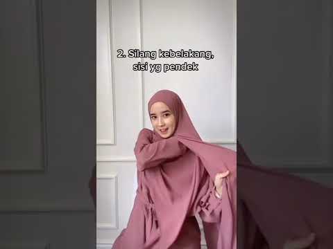 Bingung cari inspirasi hijab? Yuk, intip tutorial hijab seru dan stylish yang bisa bikin penampilanmu makin kece! ✨🧕