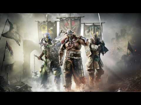 Jarl (For Honor OST)