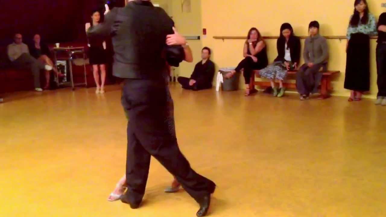 Eduardo Saucedo and Mayumi Fujio - Barridas