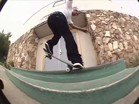 Guy Mariano - Fully Flared (Lakai 2007)