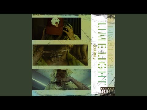 Real Right (feat. Pachino Escobar)