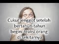 Bertahun Tahun Gak Cukur Janggut Setelah Dipotong Begini Reaksi Keluarganya