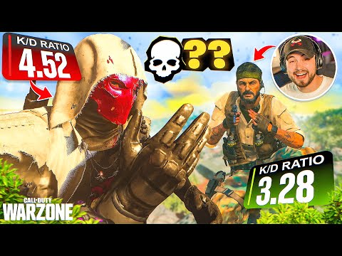 I Met a Professional Comedian in Random Duos, and He Was Hilarious!