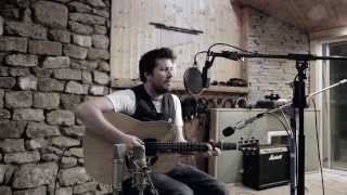 Foley - Into The Night