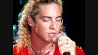DAVID BISBAL  ESTA AUSENCIA  SALSA