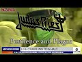 Judas Priest - Pestilence and Plague - COVID-19
