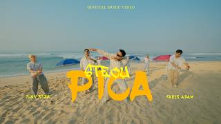 Download lagu Juan Reza - STECU PICA (feat. Faris Adam) [ ] mp3