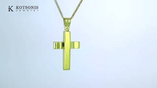 Κόσμημα Κοτσώνης Κόρινθος / Κοσμήματα με την υπογραφή του καλύτερου Ελληνικού εργαστηρίου