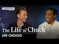 Life Choices with Tom Hiddleston & Chiwetel Ejiofor