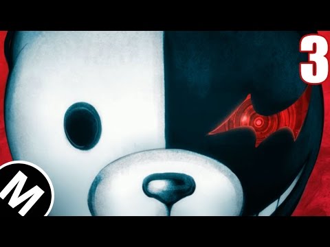 Danganronpa 2: Goodbye Despair (Part 3) || From Heart Throbbing to Killing
