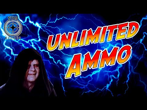 3.17s PTU Unlimited ammunition - YellowJacket