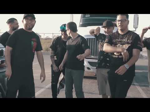 Caco de Clica - El Convoy ft Abellmx, Weros el Loko, Dalers, Chipes, Mostró Guerri, Korp, Xarly King