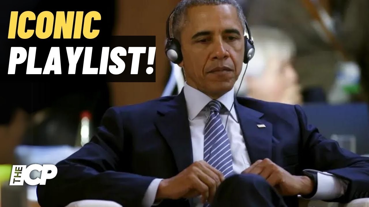 Barack Obama includes Beyonce, Billie Eilish, and more on his summer playlist | Entertainment News