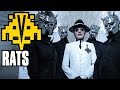 Rats - 8-bit Revision Rats - 8-bit Revision
