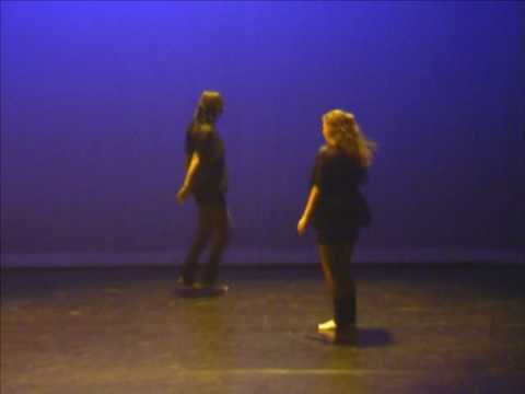 kirsten en nadiah empty soul spijkenisse