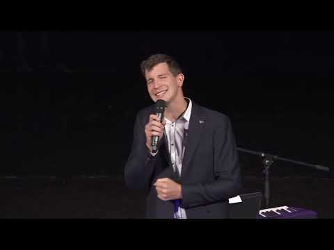 László Attila koncert - Hagymaház, Makó