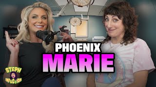 Coca-Cola, Hygiene, and Life in Adult Film with Phoenix Marie
