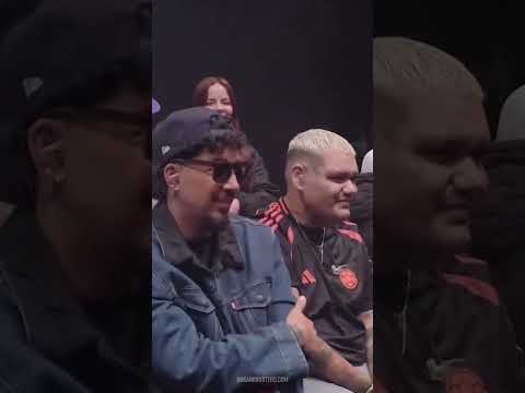 La reacción de Chang me da años de vida 🥳 #FMSColombia #Filosofo #Chang