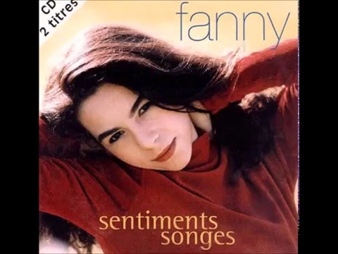 1997 Fanny - Sentiments Songes