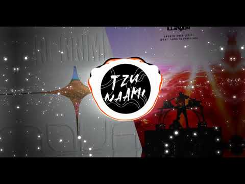 Illenium x Zedd x RL Grime - Broken Ones x Clarity x I Wanna Know [TZUNAAMI MASHUP]